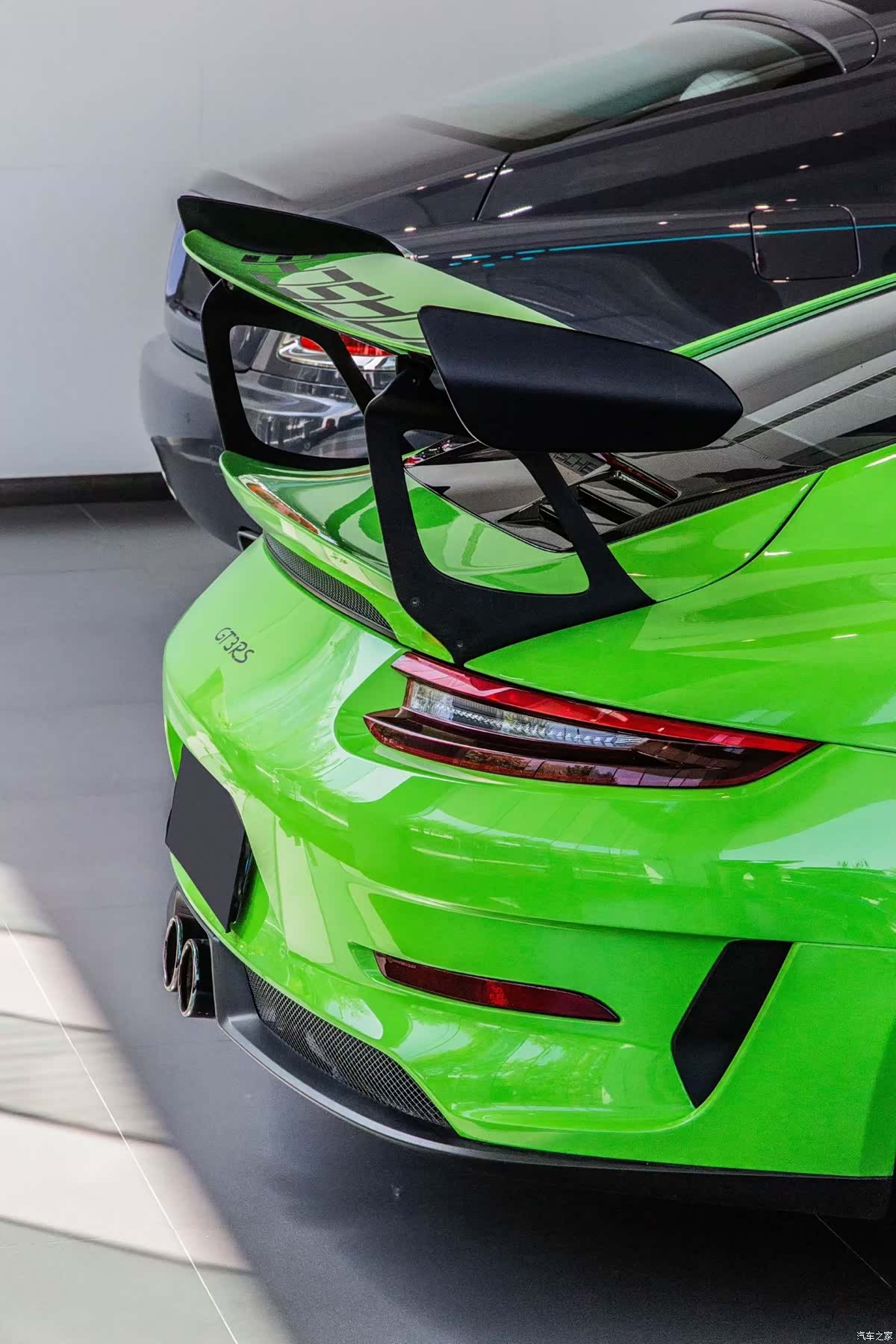 Porsche 911, 2019 7