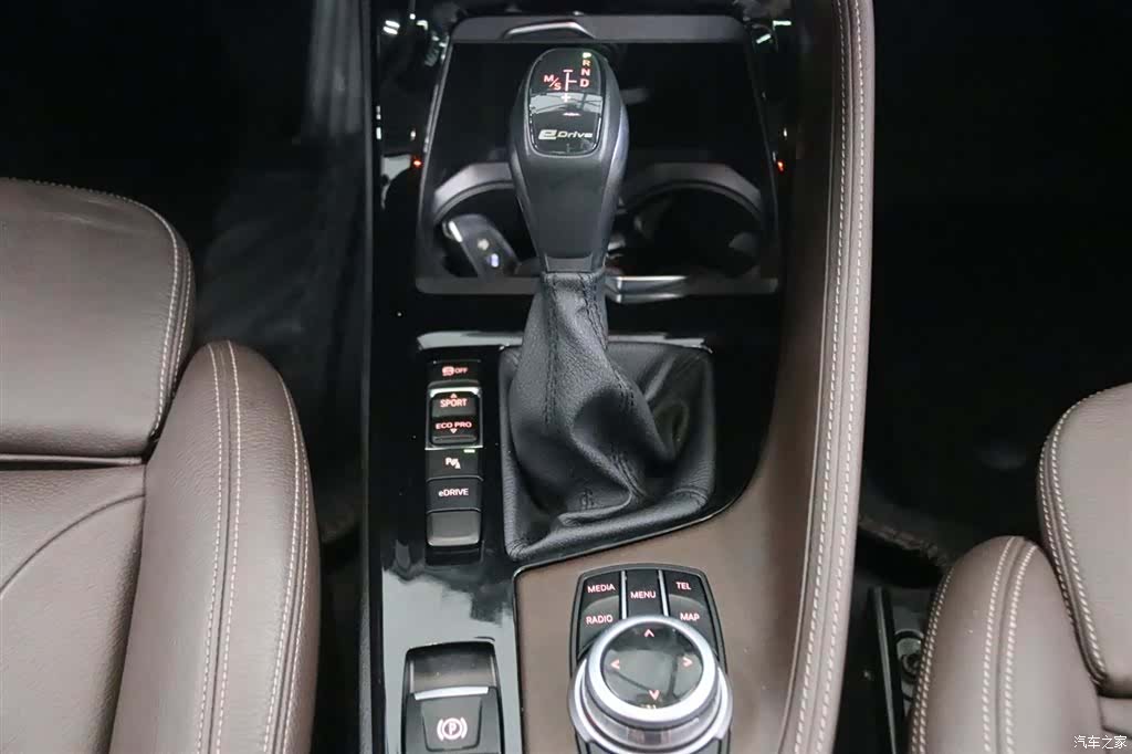 BMW X1, 2017 10
