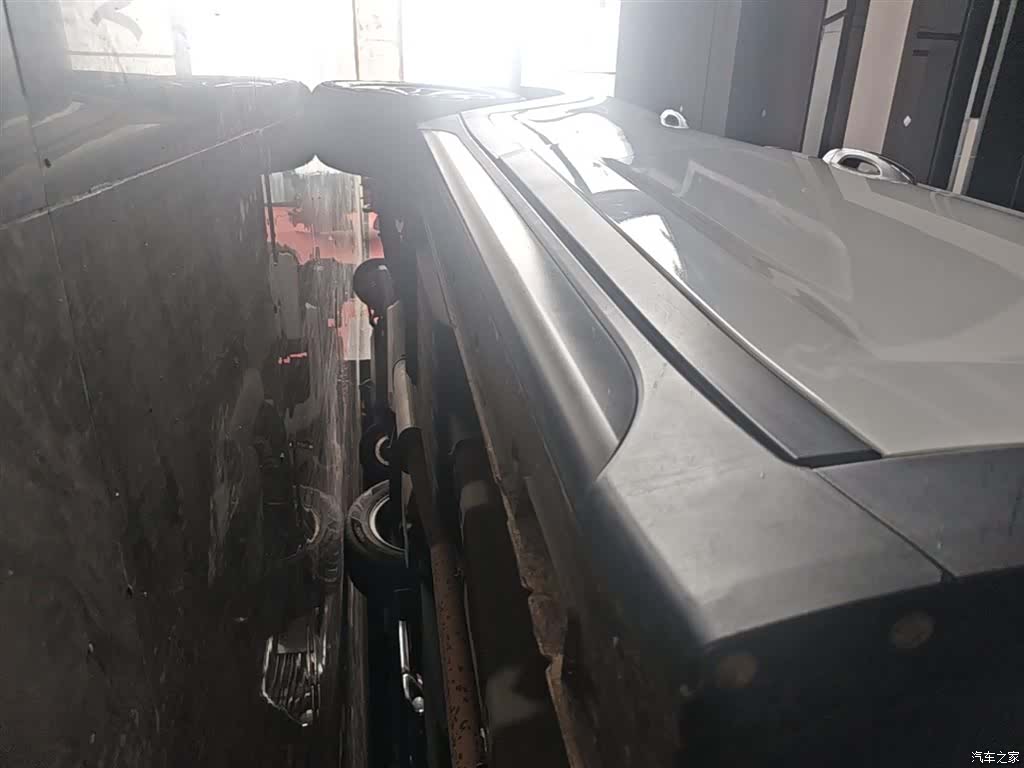 Hyundai Tucson, 2016 21