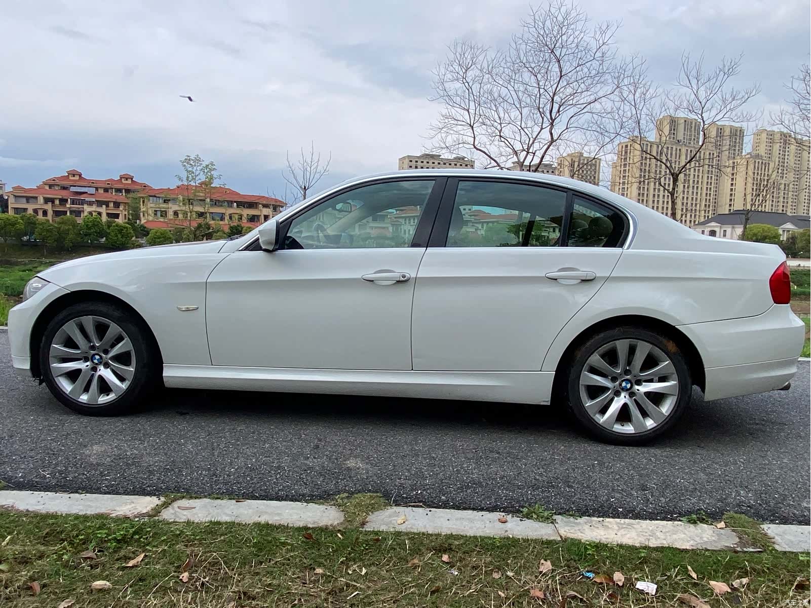 BMW 3 Series, 2011 4