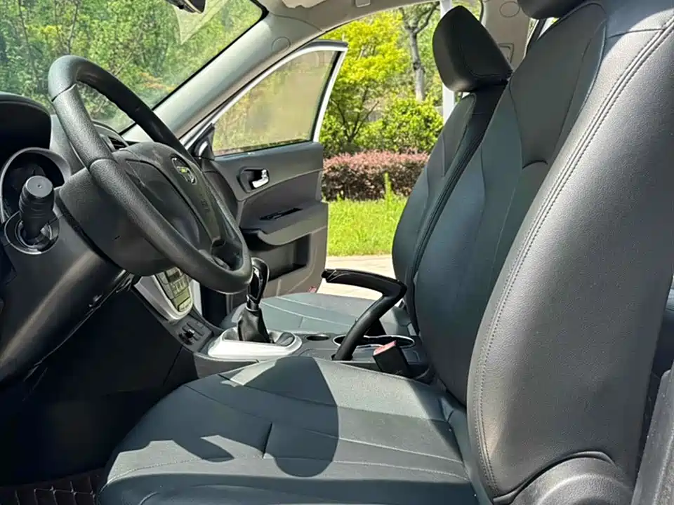 Trumpchi Trumpchi GS5