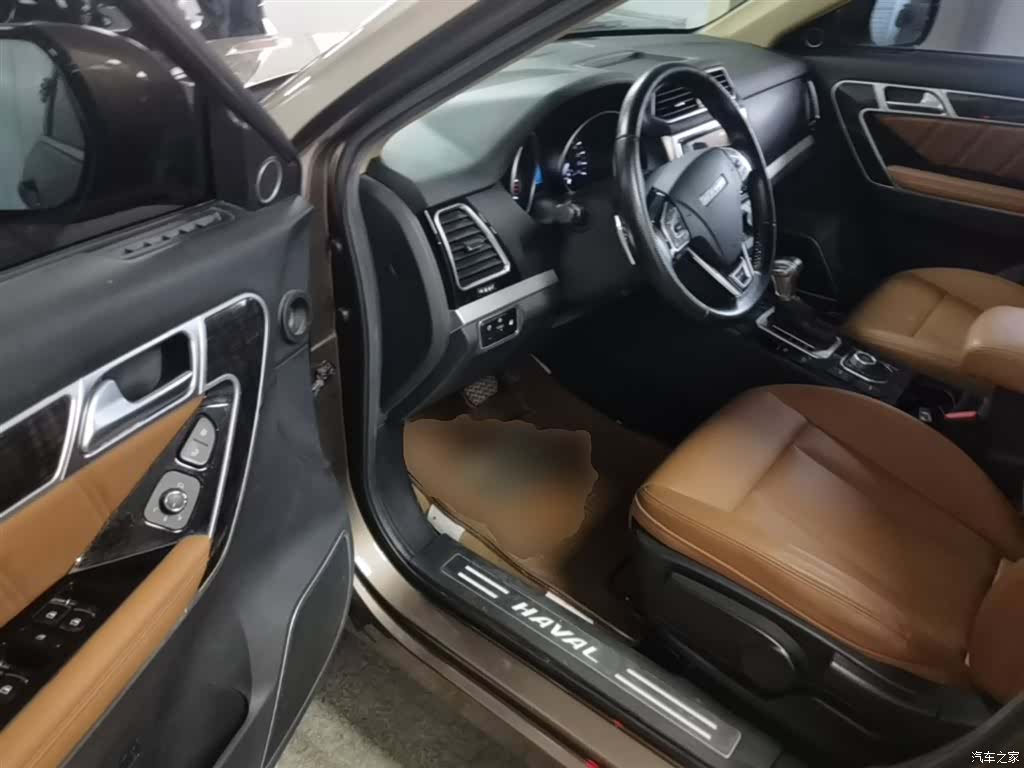 Haval H6, 2016 16