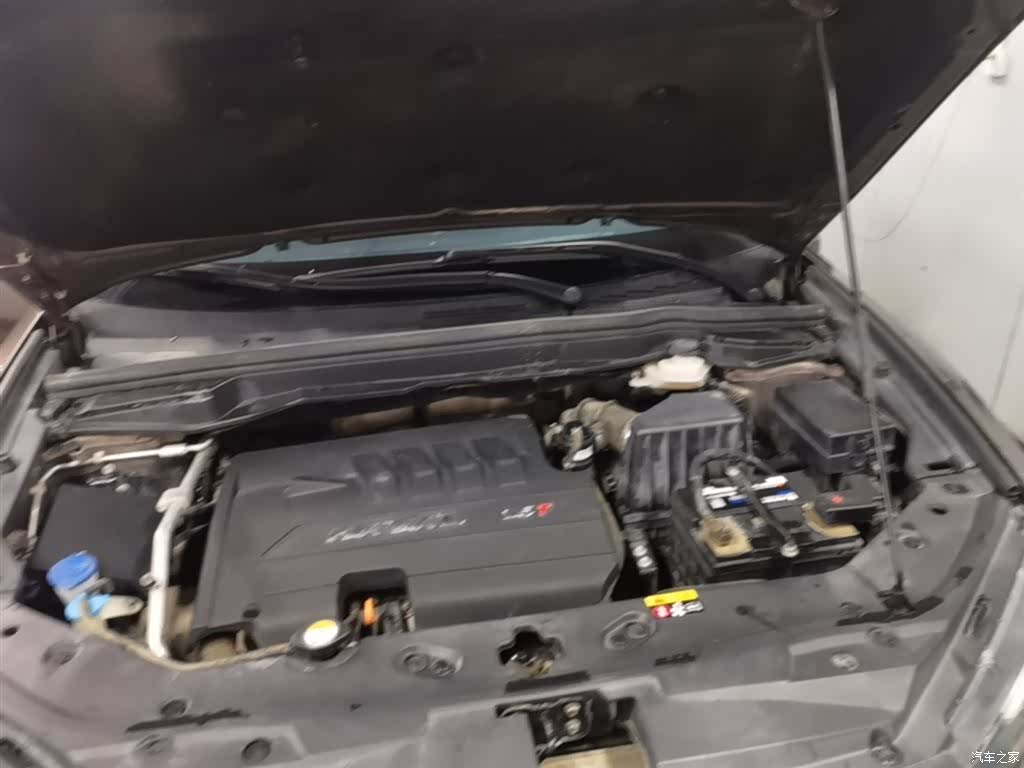 Haval H6, 2016 20