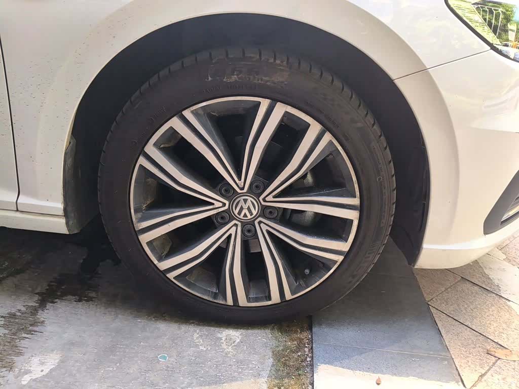 Volkswagen Lavida, 2019 26