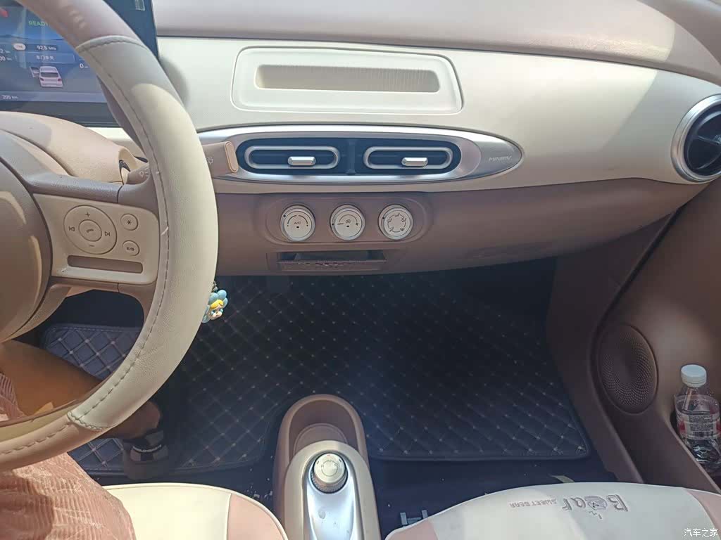 Wuling MINIEV, 2025 14