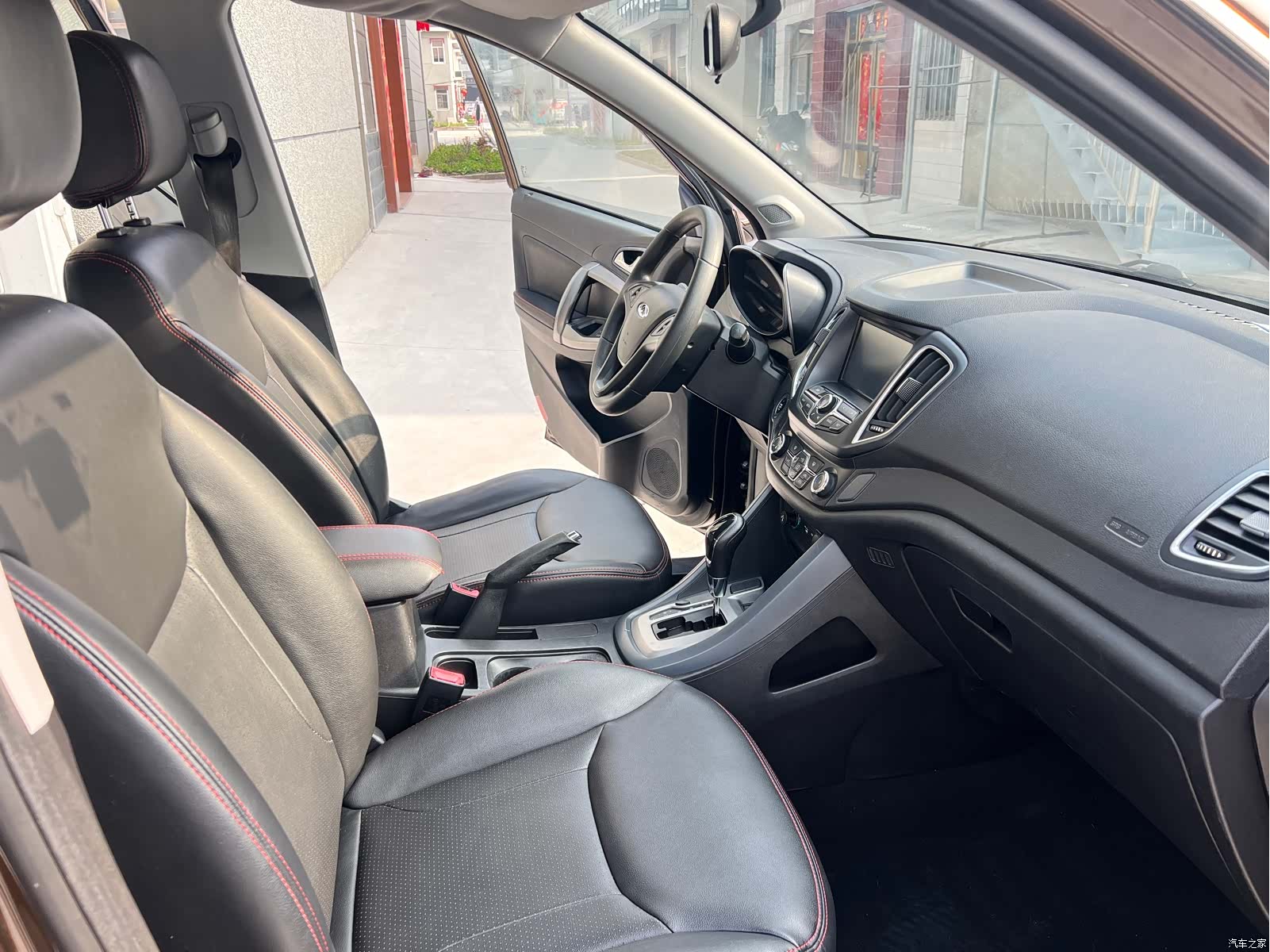 Chery 5, 2014 9