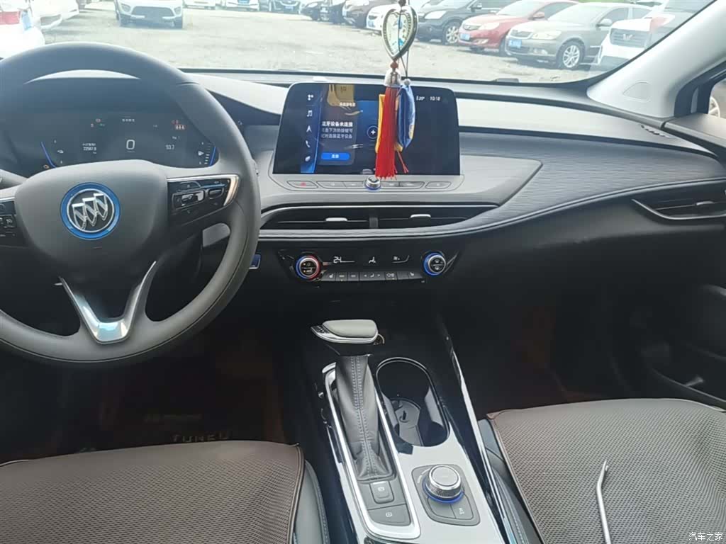 Buick Velite, 2021 13