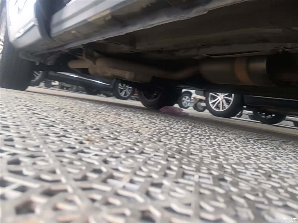 Changan X7, 2021 21