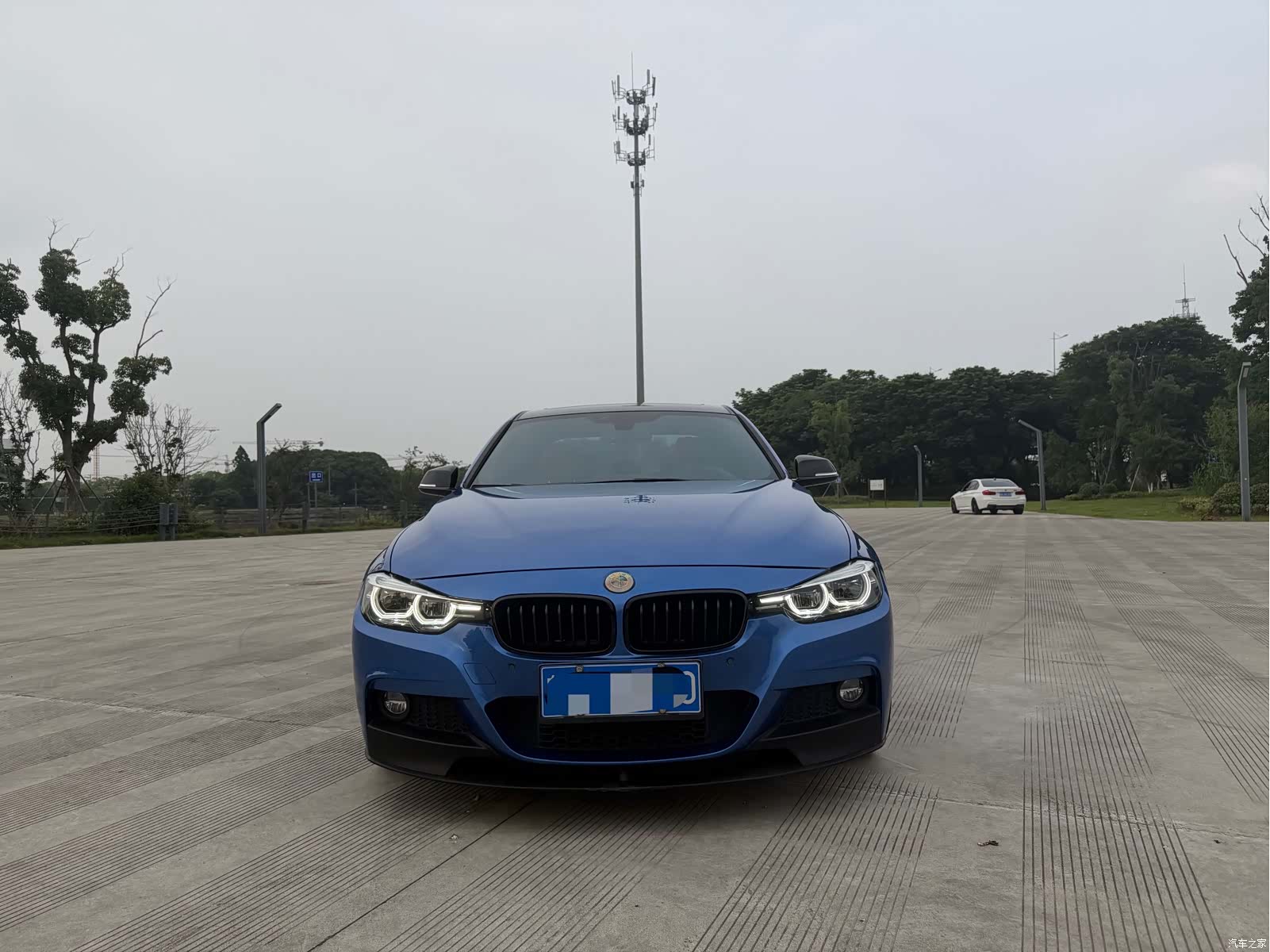 BMW 3 Series, 2018 2