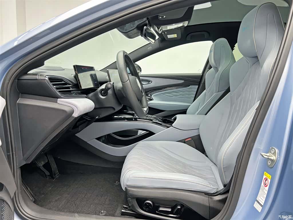 BYD Seal, 2022 16