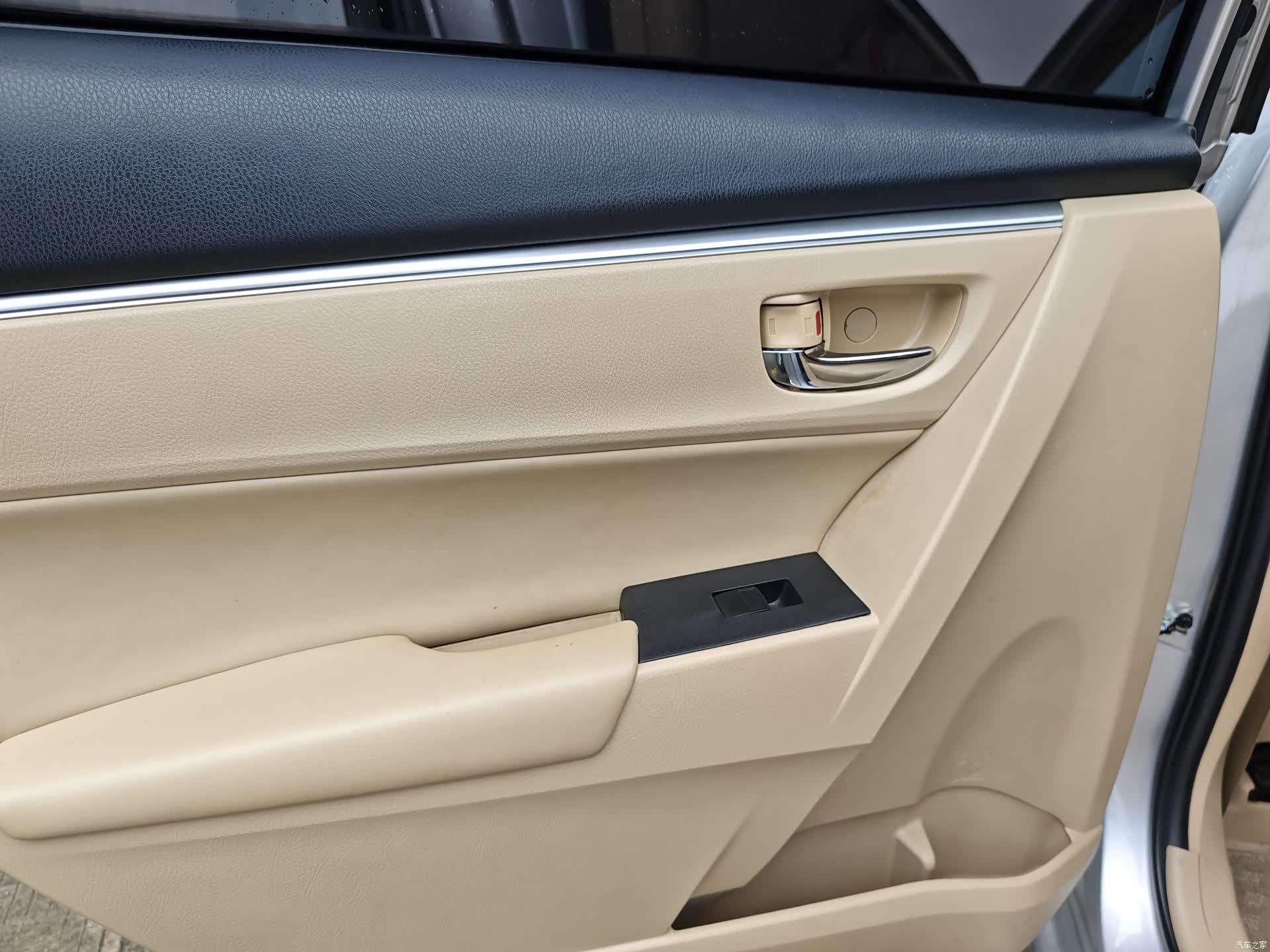 Toyota Corolla, 2016 19