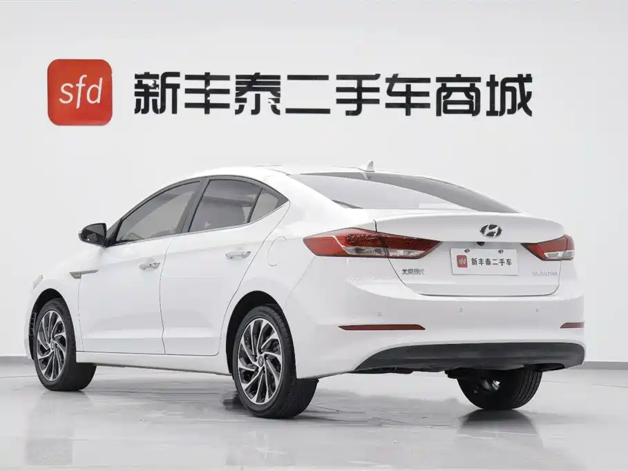 Hyundai Lead