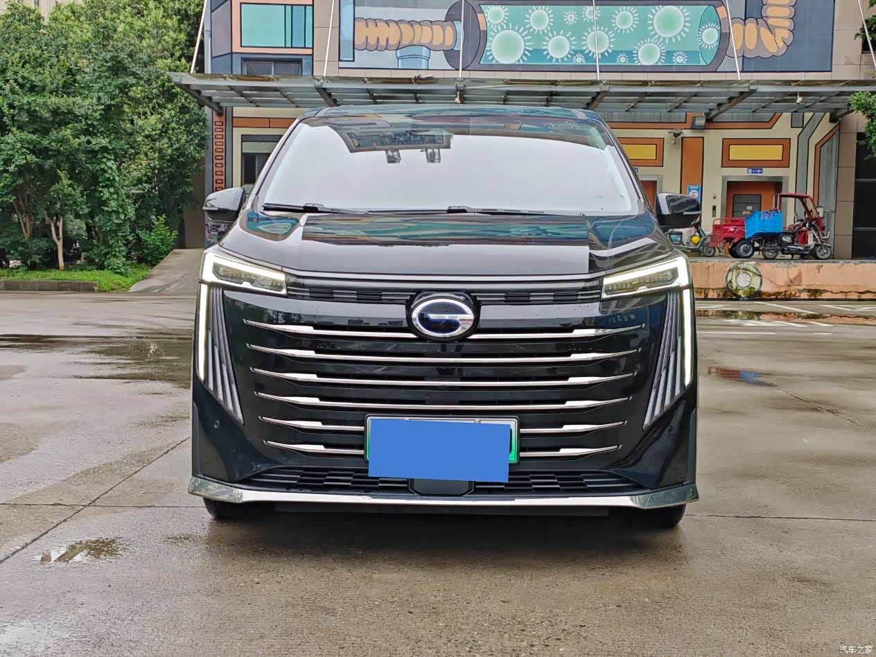 GAC E9, 2023 2