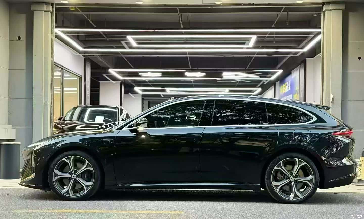 NIO ET5, 2024 17