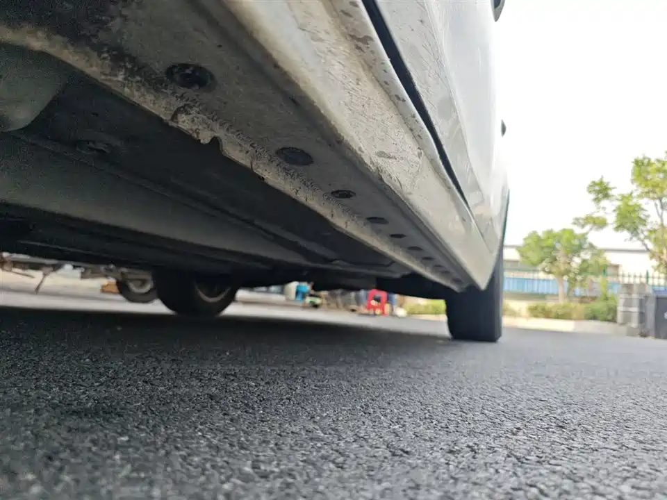 Chevrolet Mai Ruibao