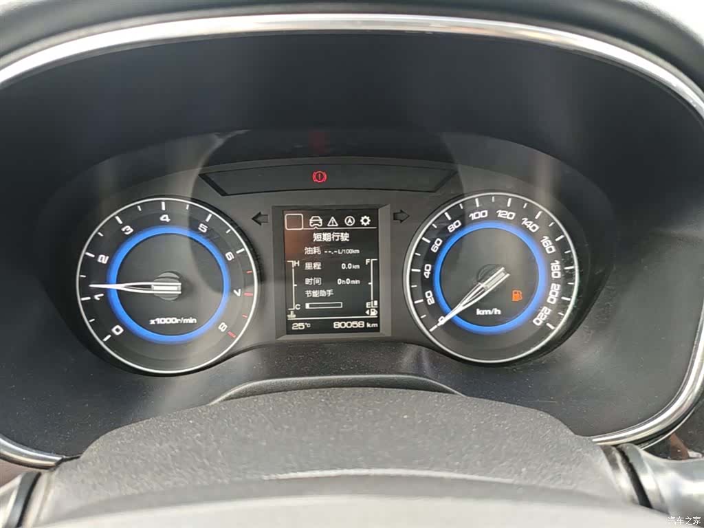 Changan Eado, 2018 12
