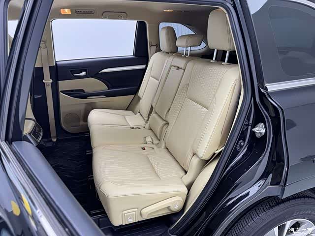 Toyota Highlander, 2020 8