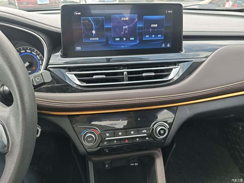 Changan Eado, 2018 13