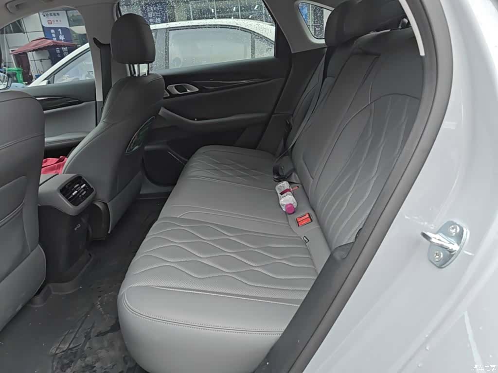 Geely A7, 2025 17