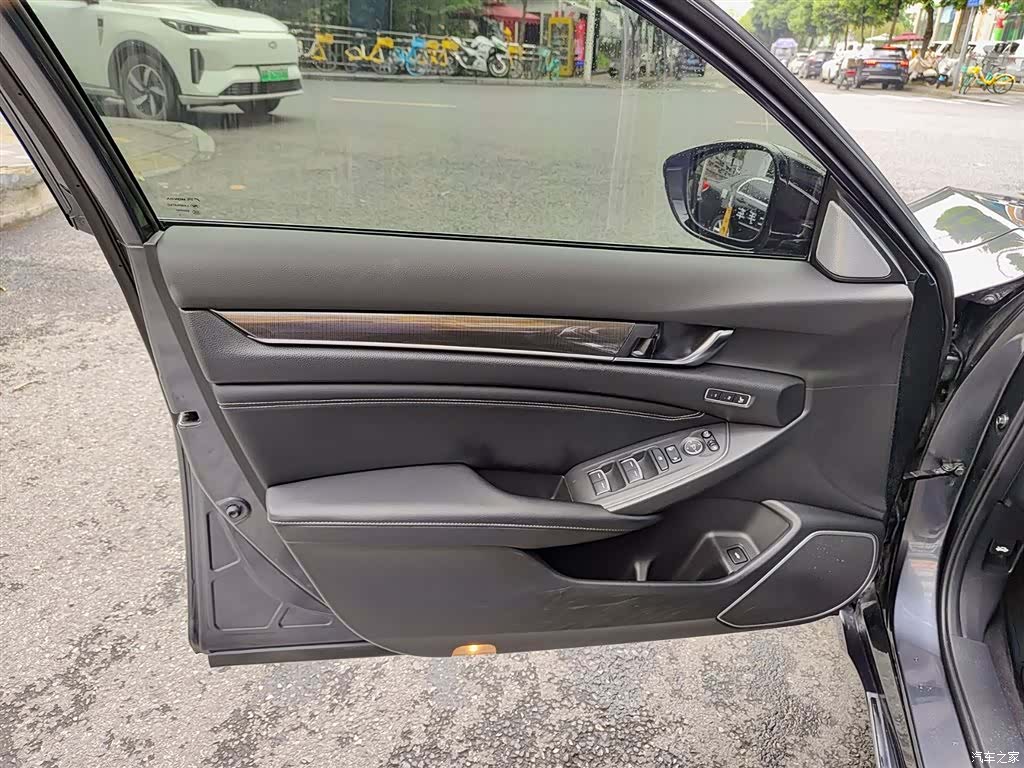 Honda Accord, 2022 6