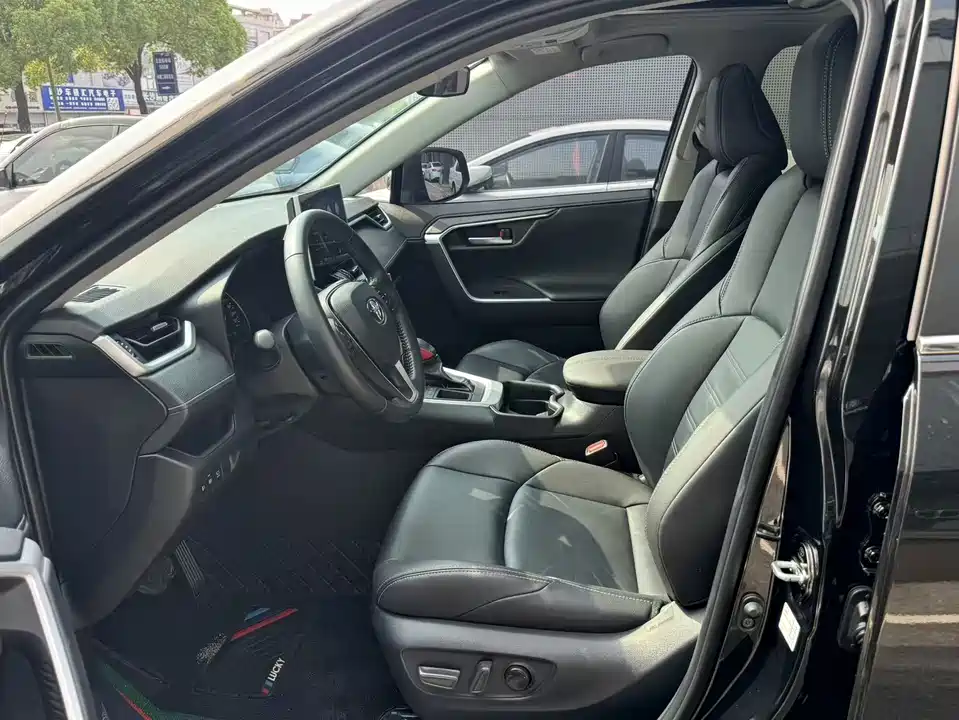 Toyota Wilanda