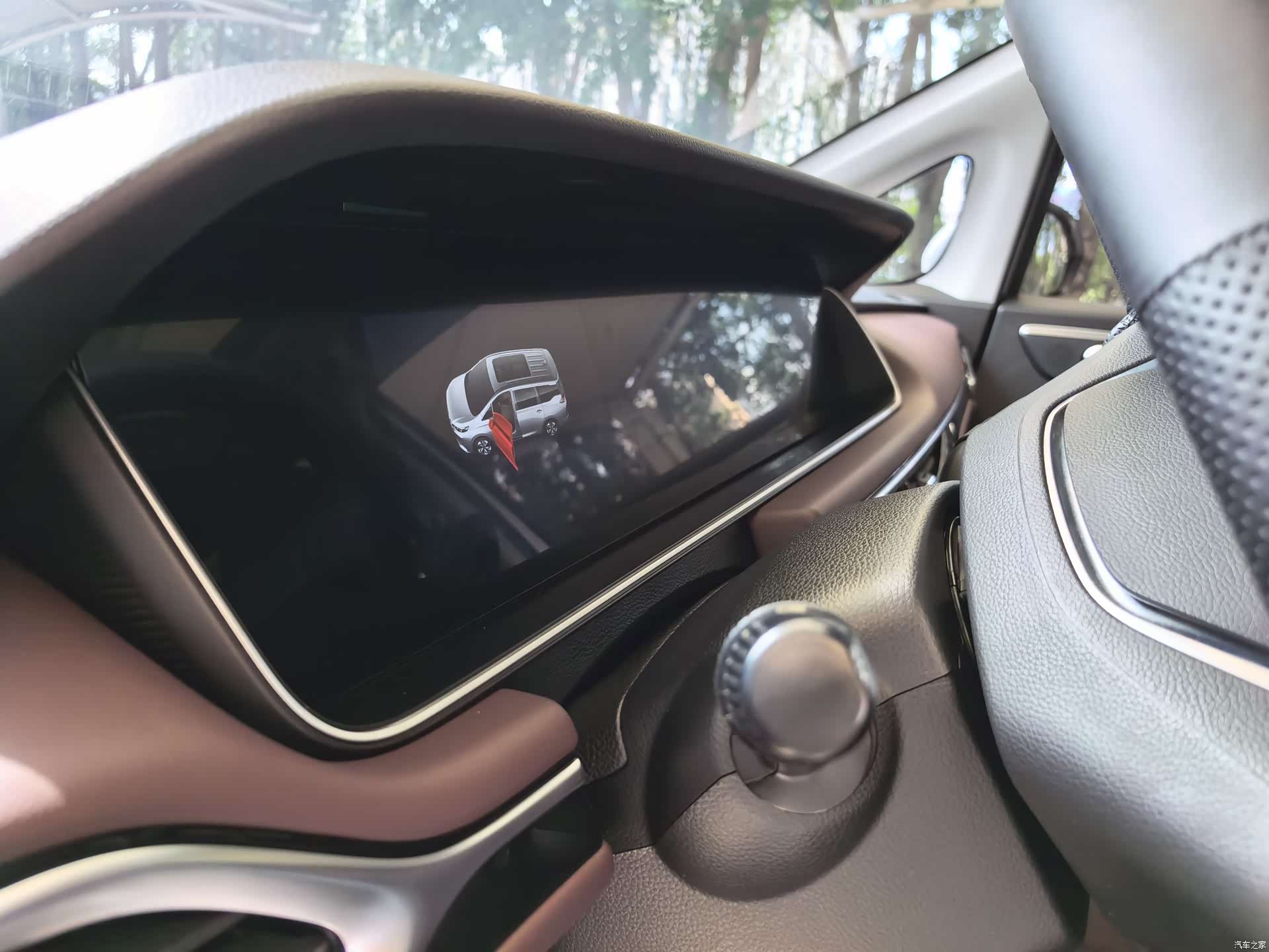 GAC M6, 2022 9