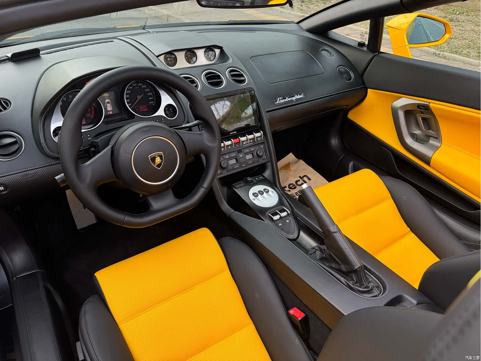 Lamborghini Gallardo, 2014 16