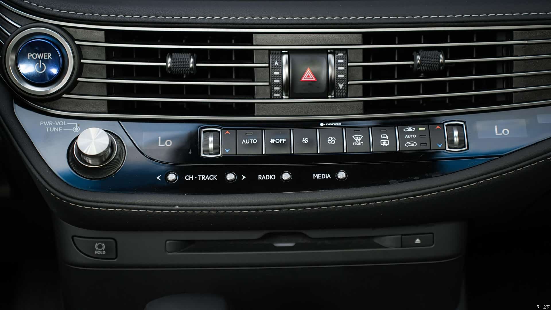 Lexus LS, 2021 17