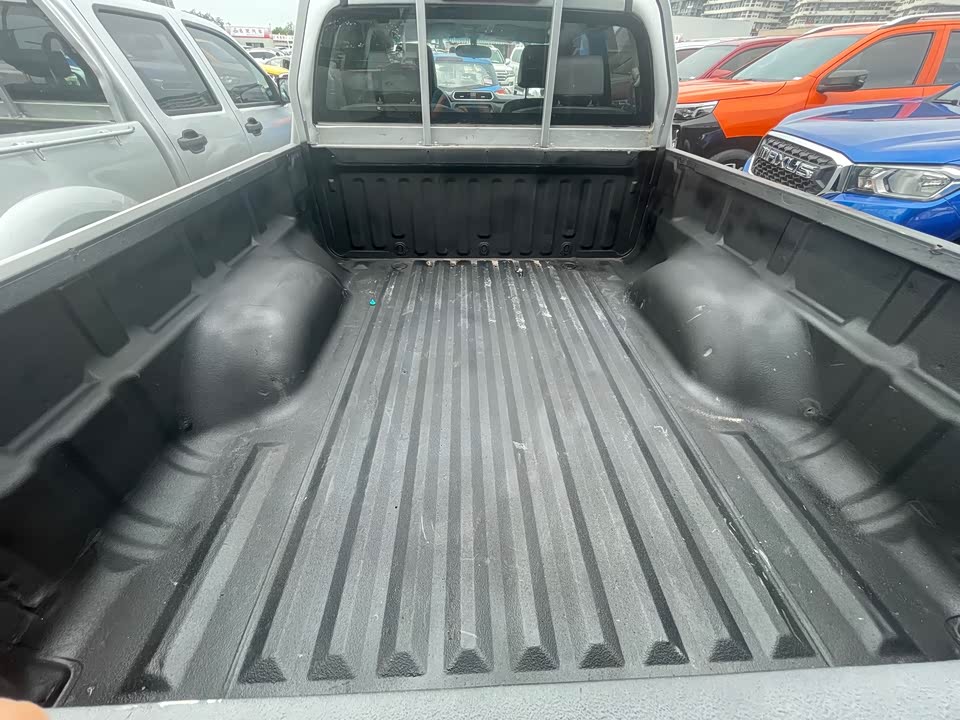 Great Wall Fengjun 5