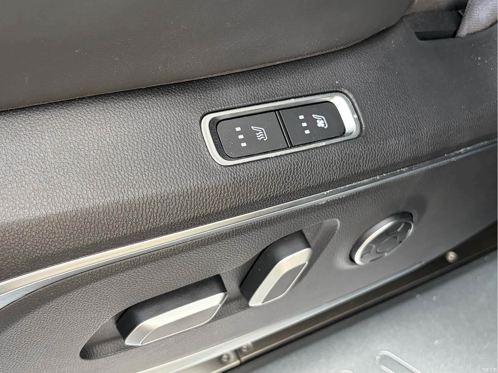 Maxus G90, 2024 10