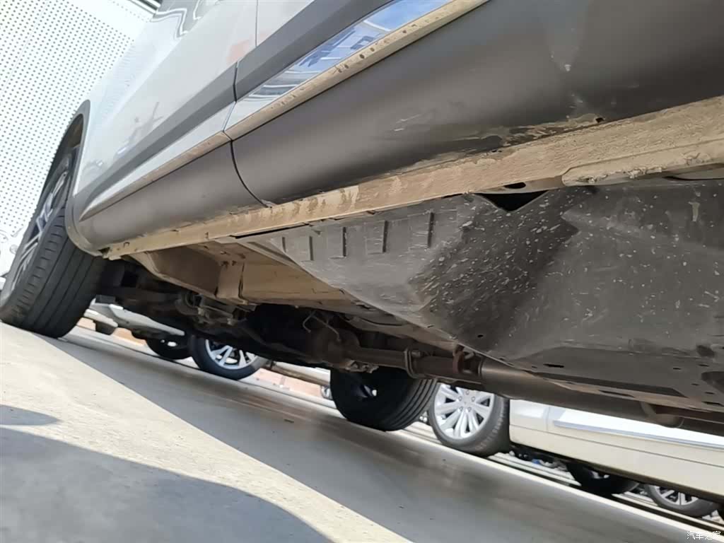 Haval H6, 2022 22