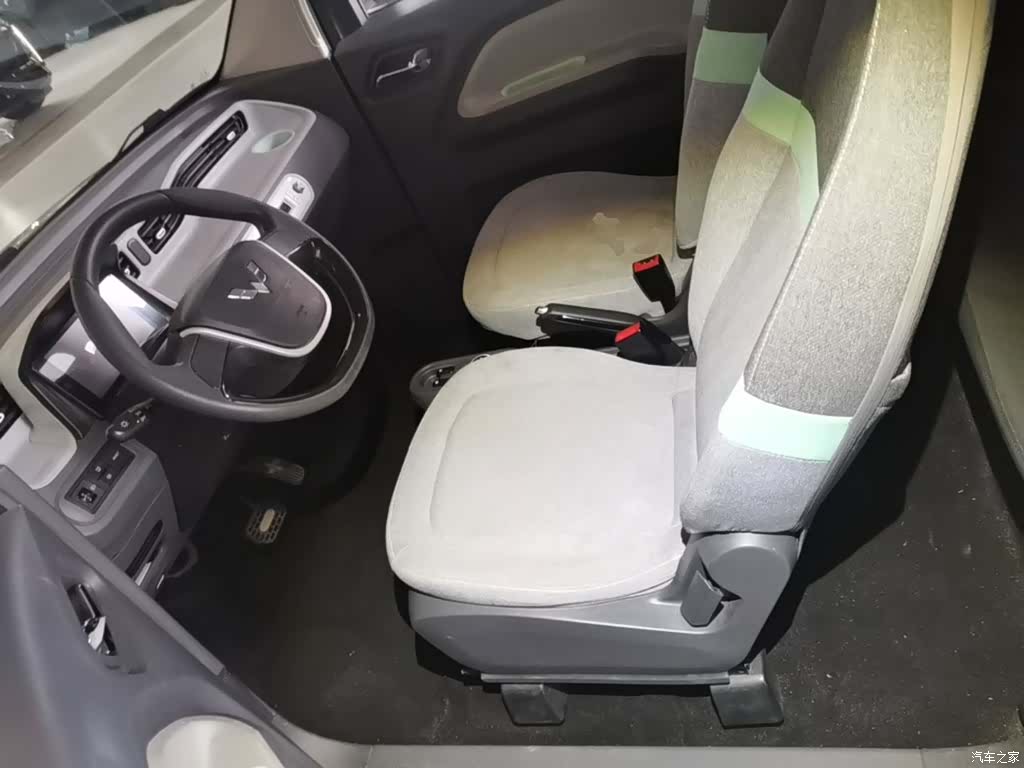 Wuling MINIEV, 2023 15