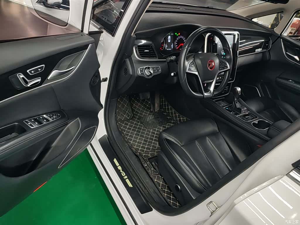 BYD Song, 2019 16