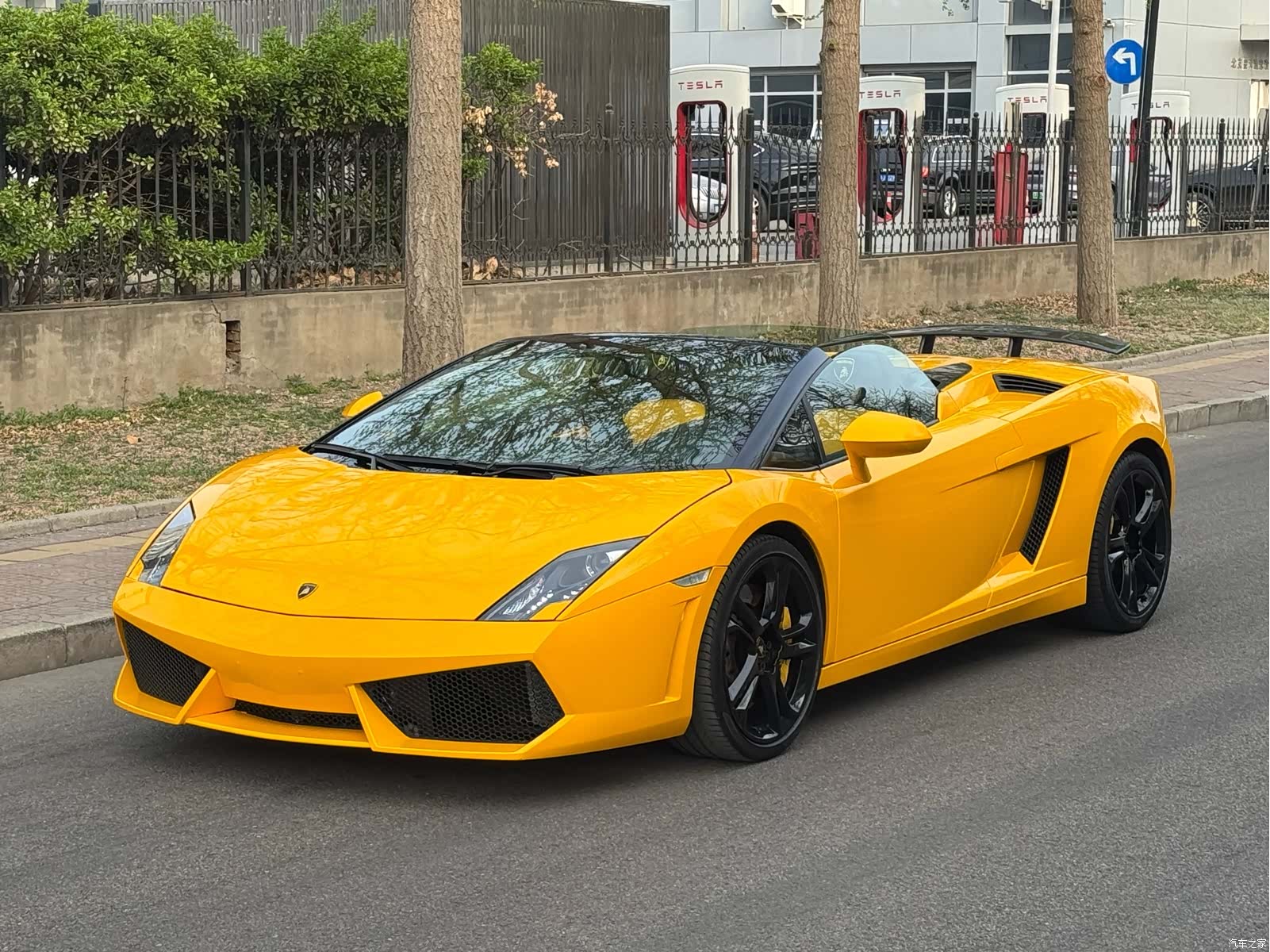 Lamborghini Gallardo, 2014 4