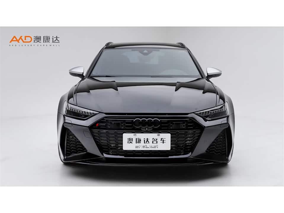 Audi RS 6 Audi RS 6
