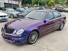 ����E�� 2006�� E 280 ������