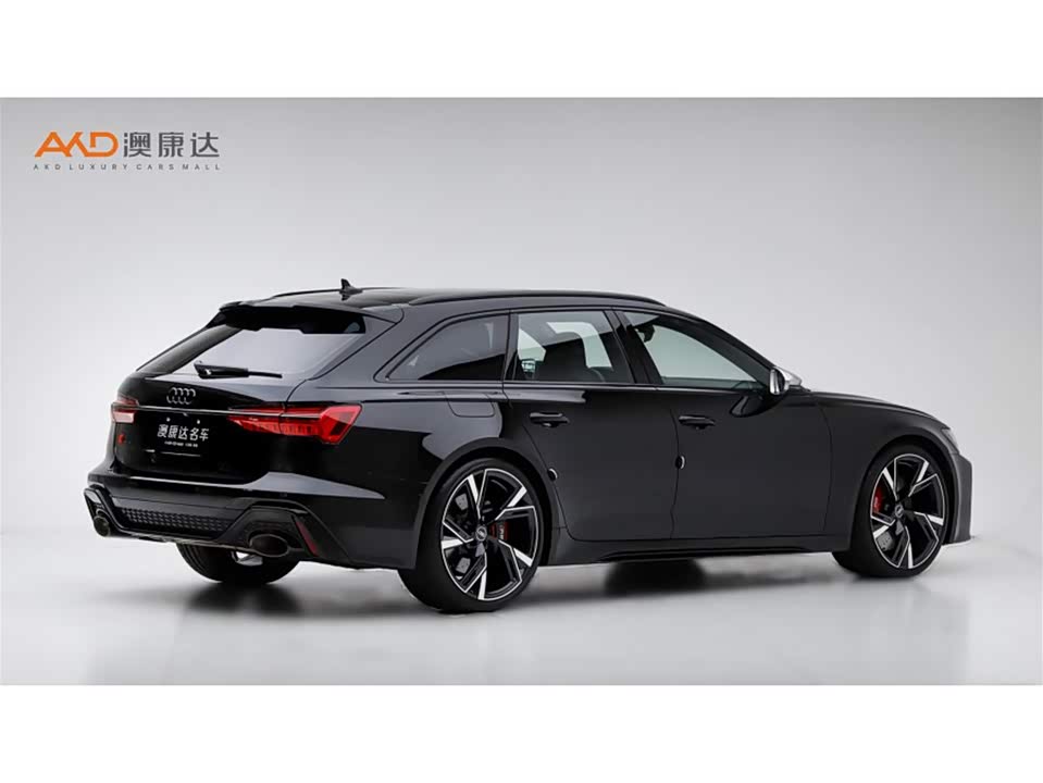 Audi RS 6 Audi RS 6
