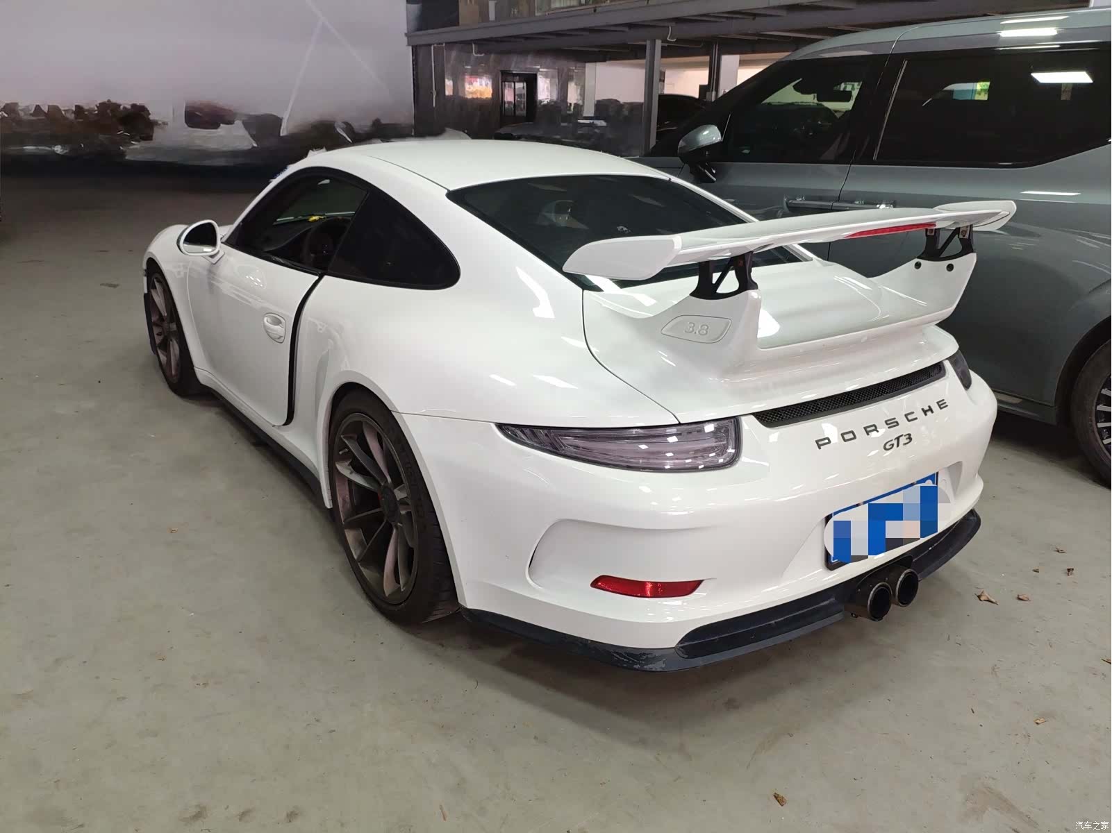 Porsche 911, 2015 4