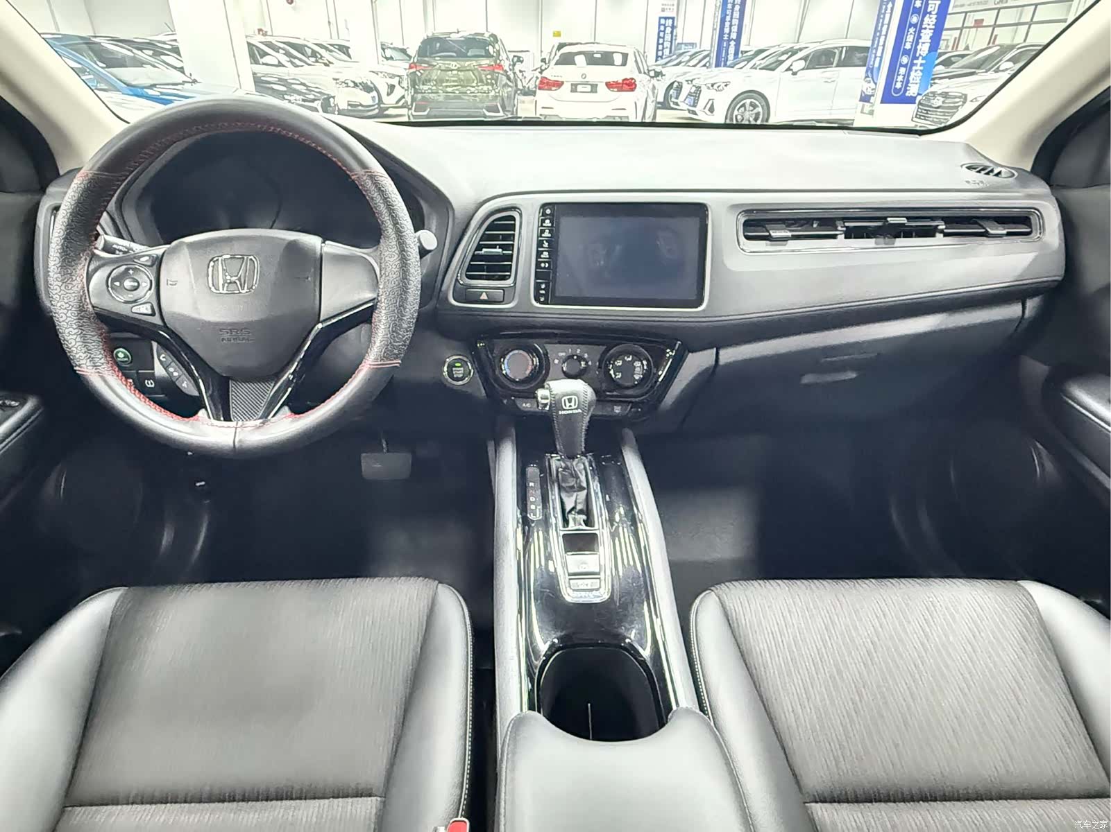 Honda Vezel, 2022 21