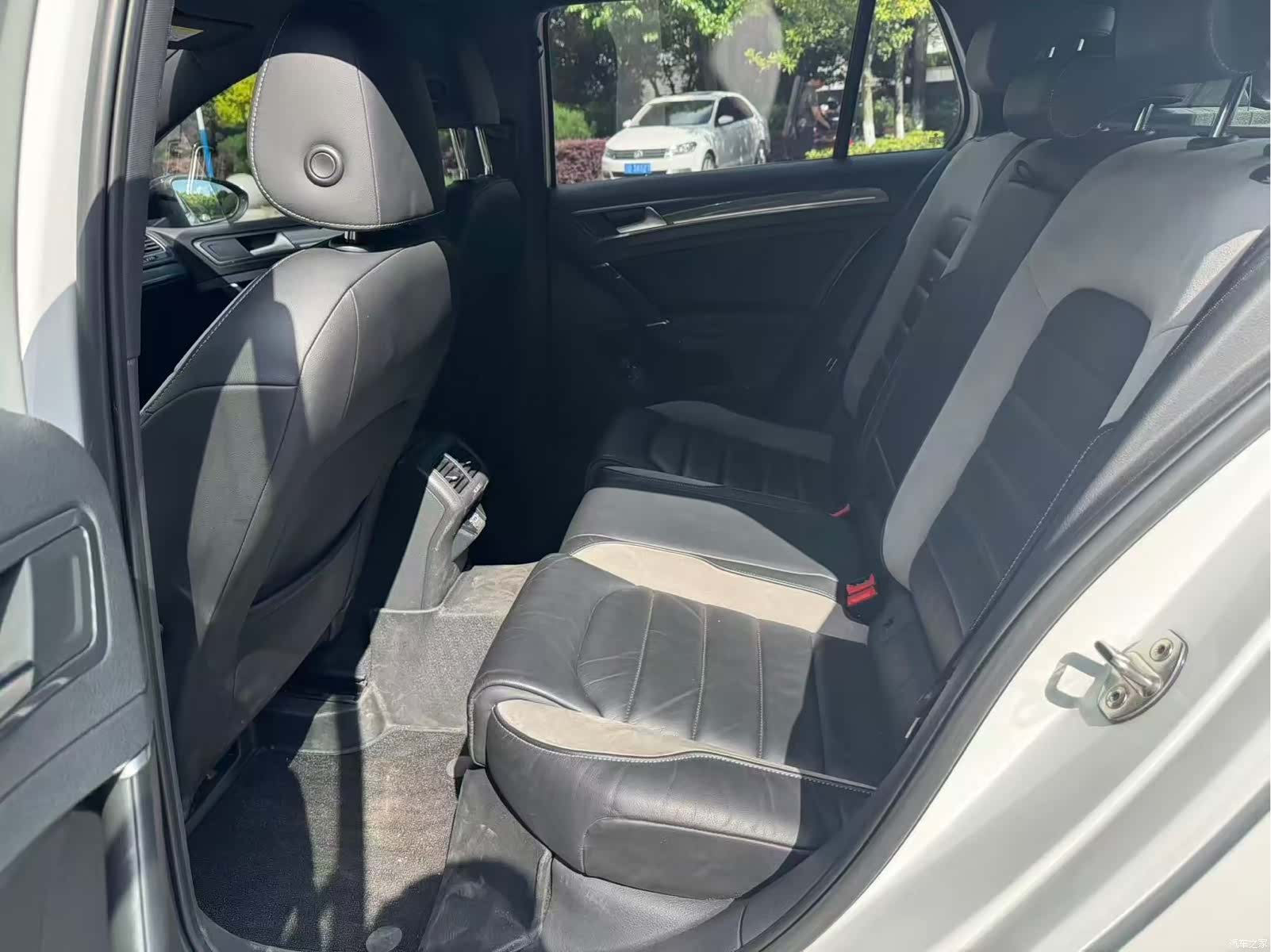 Volkswagen Golf, 2019 7