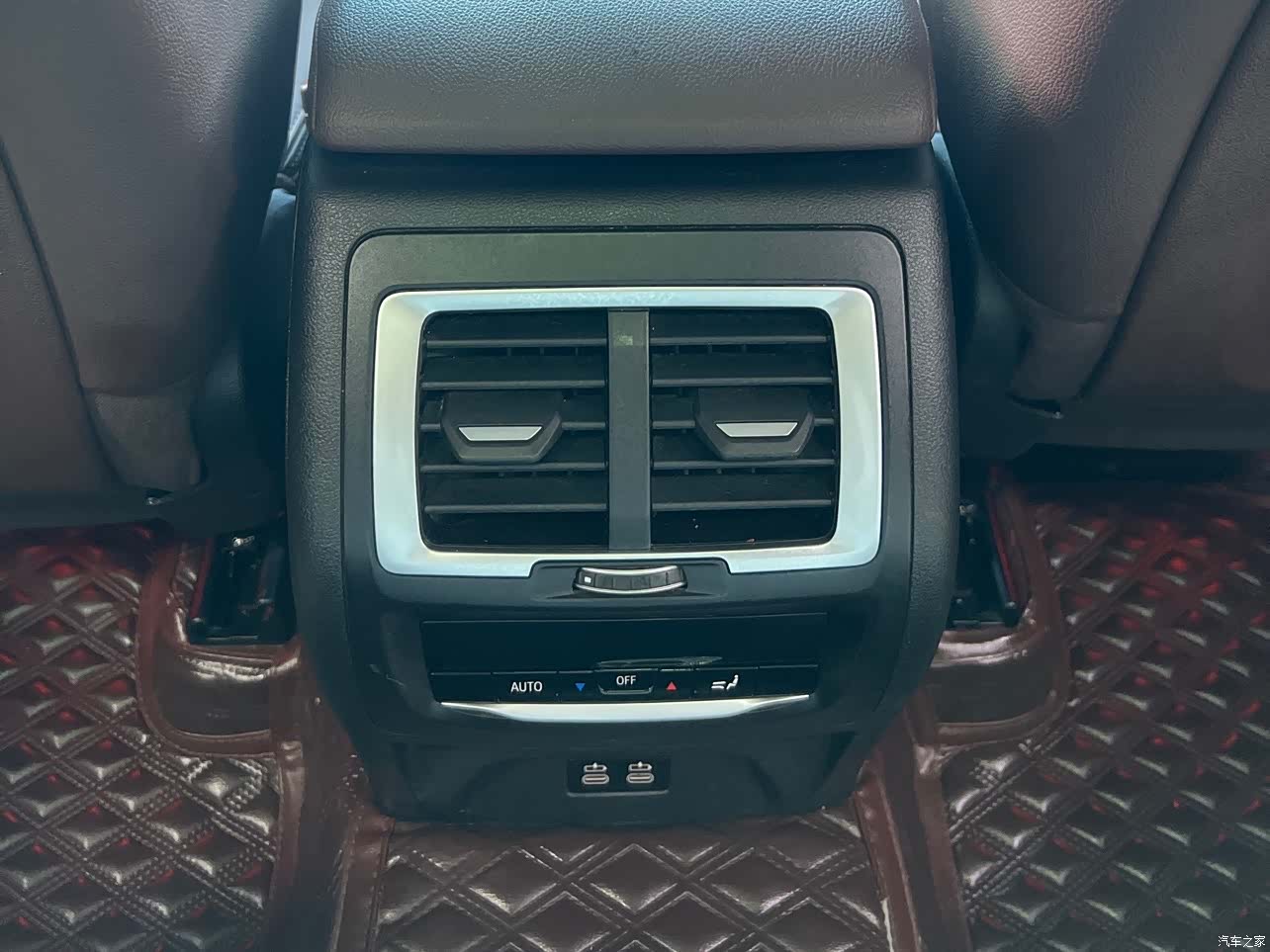 BMW X3, 2023 8