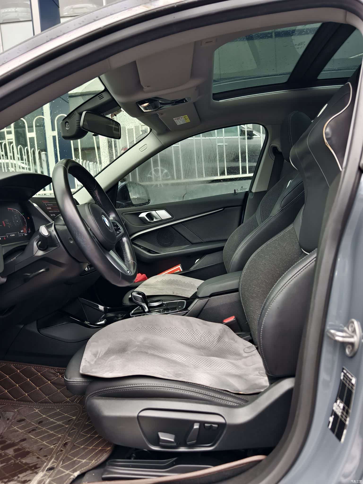 BMW 2 Series, 2022 8