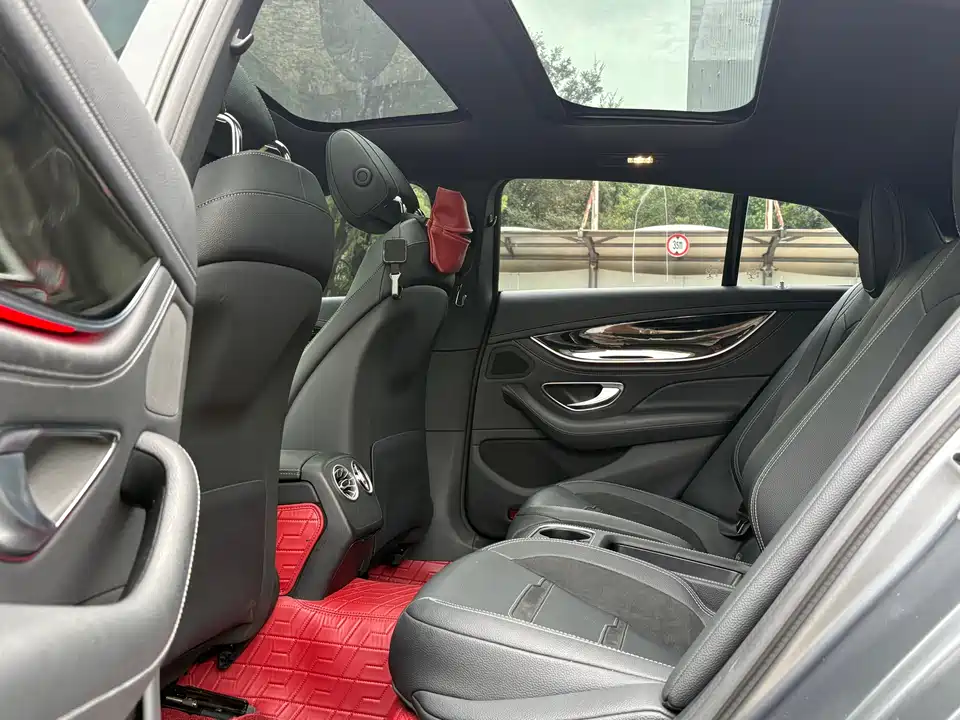 Mercedes-Benz AMG GT Mercedes-Benz AMG GT
