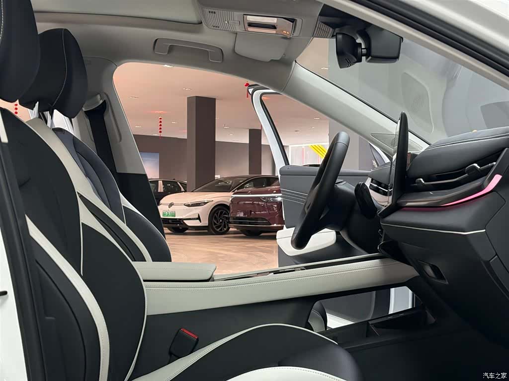 Volkswagen Sagitar, 2026 12