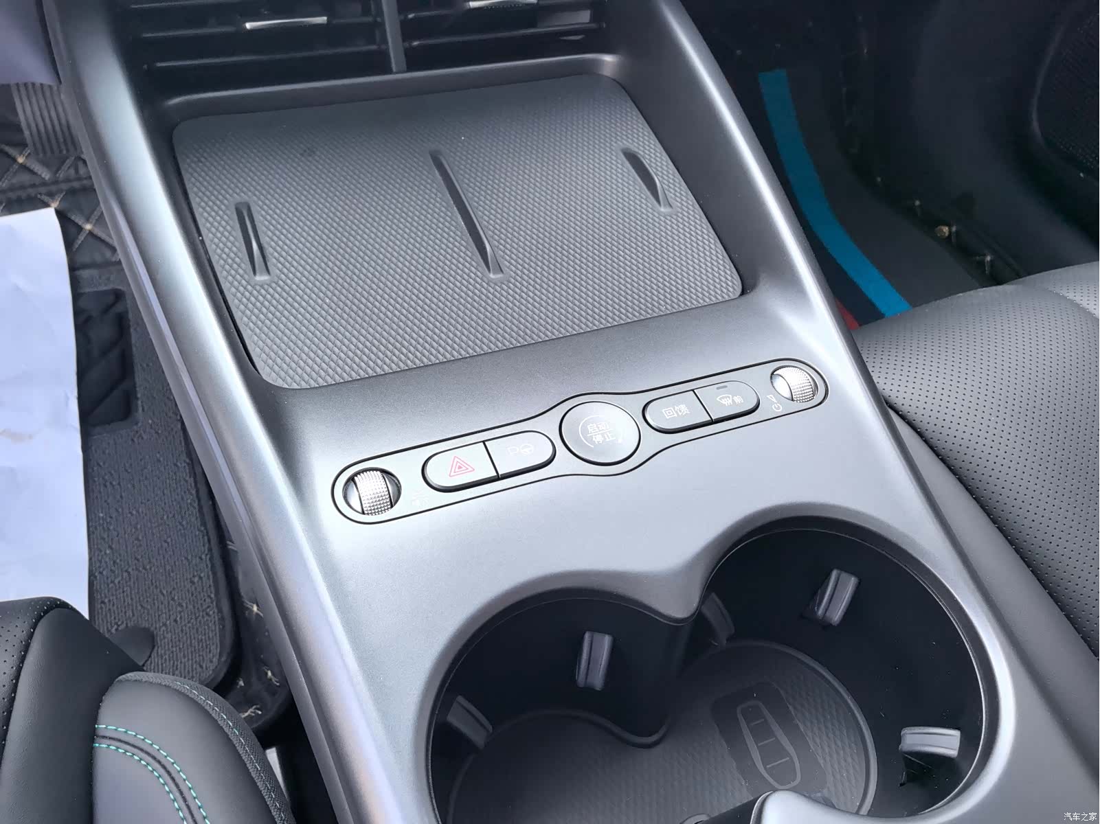 BYD Seal, 2025 20