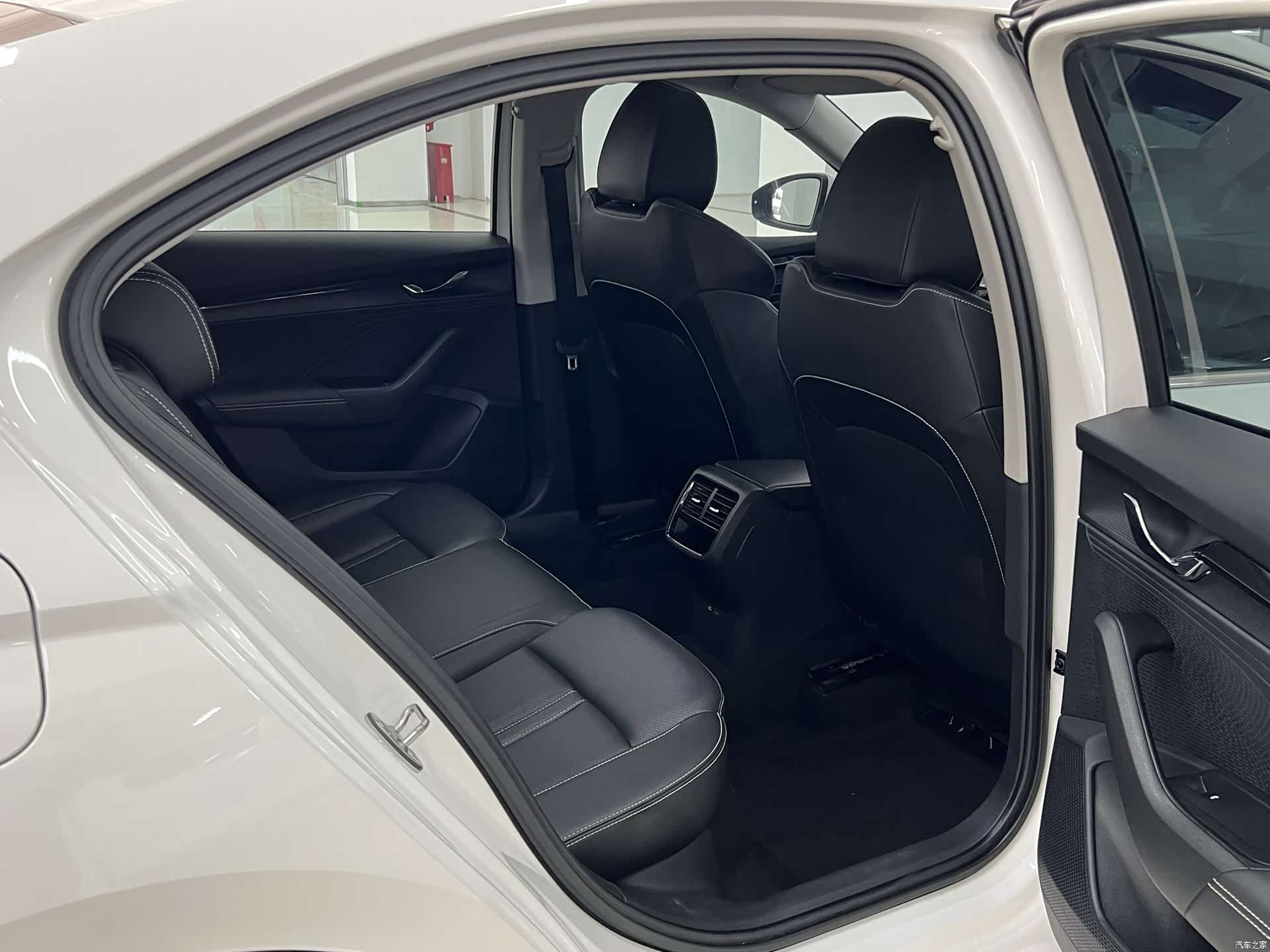 Skoda Octavia, 2021 12