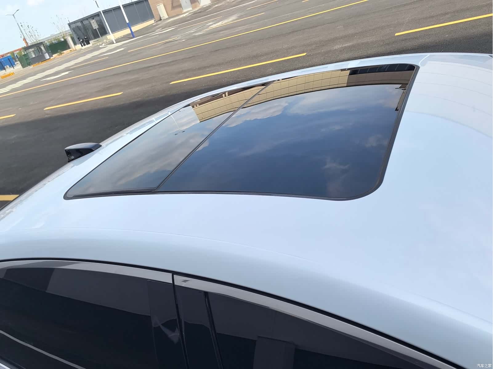 BYD Seal, 2025 14