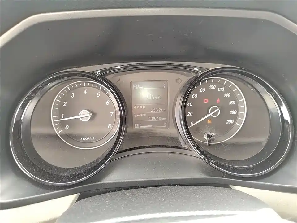 Wuling Wuling Hongguang PLUS