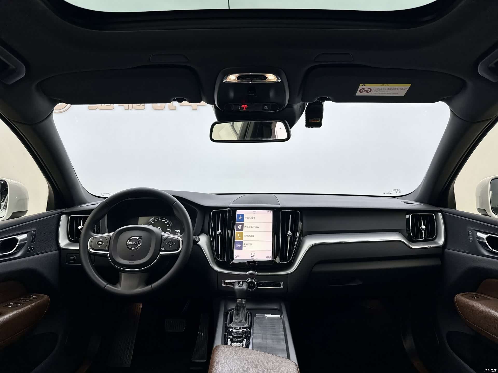 Volvo XC60, 2021 4