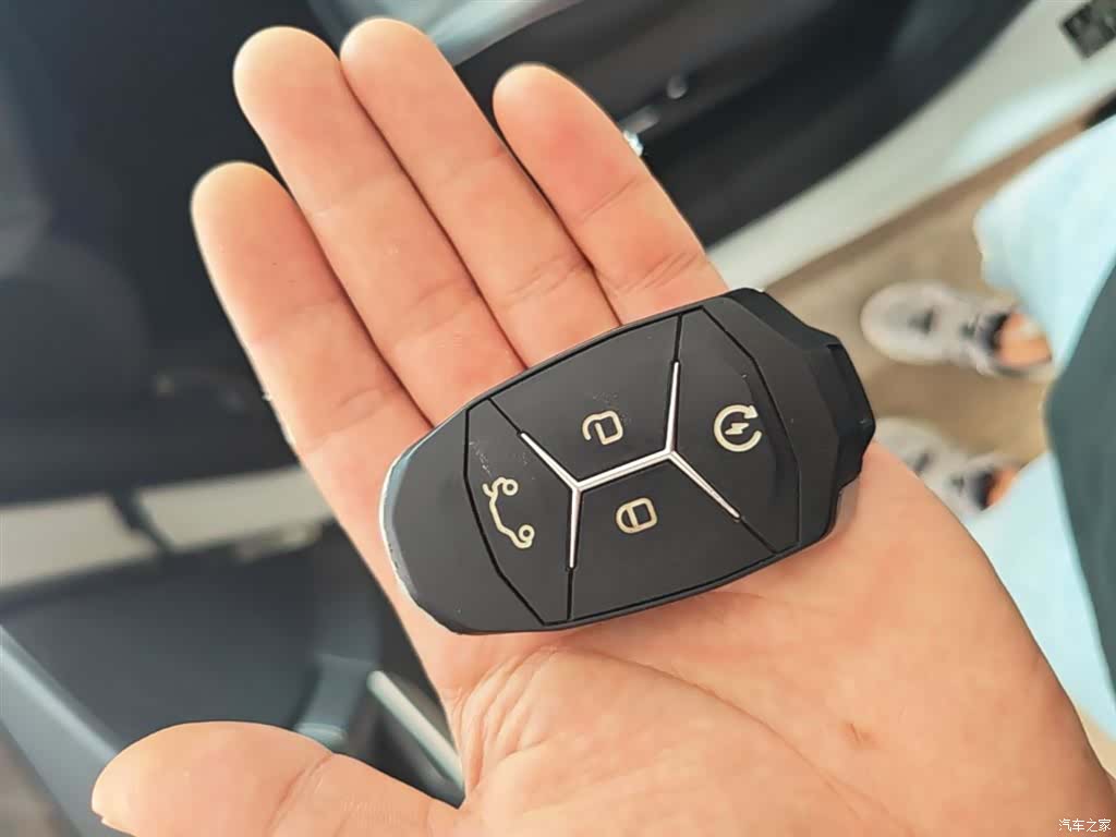 Lynk & Co 01, 2018 9
